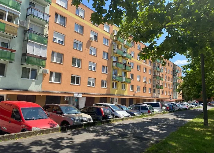 Sosto Forest Apartman