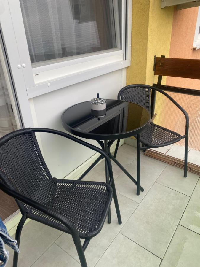 Sosto Forest Apartment