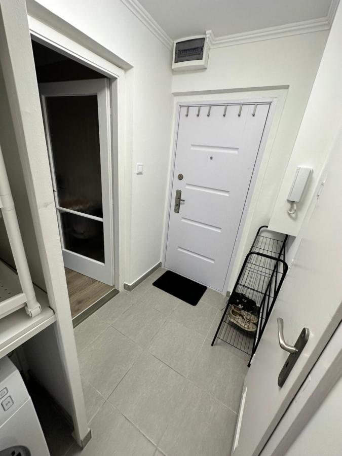 Sosto Forest Apartment *