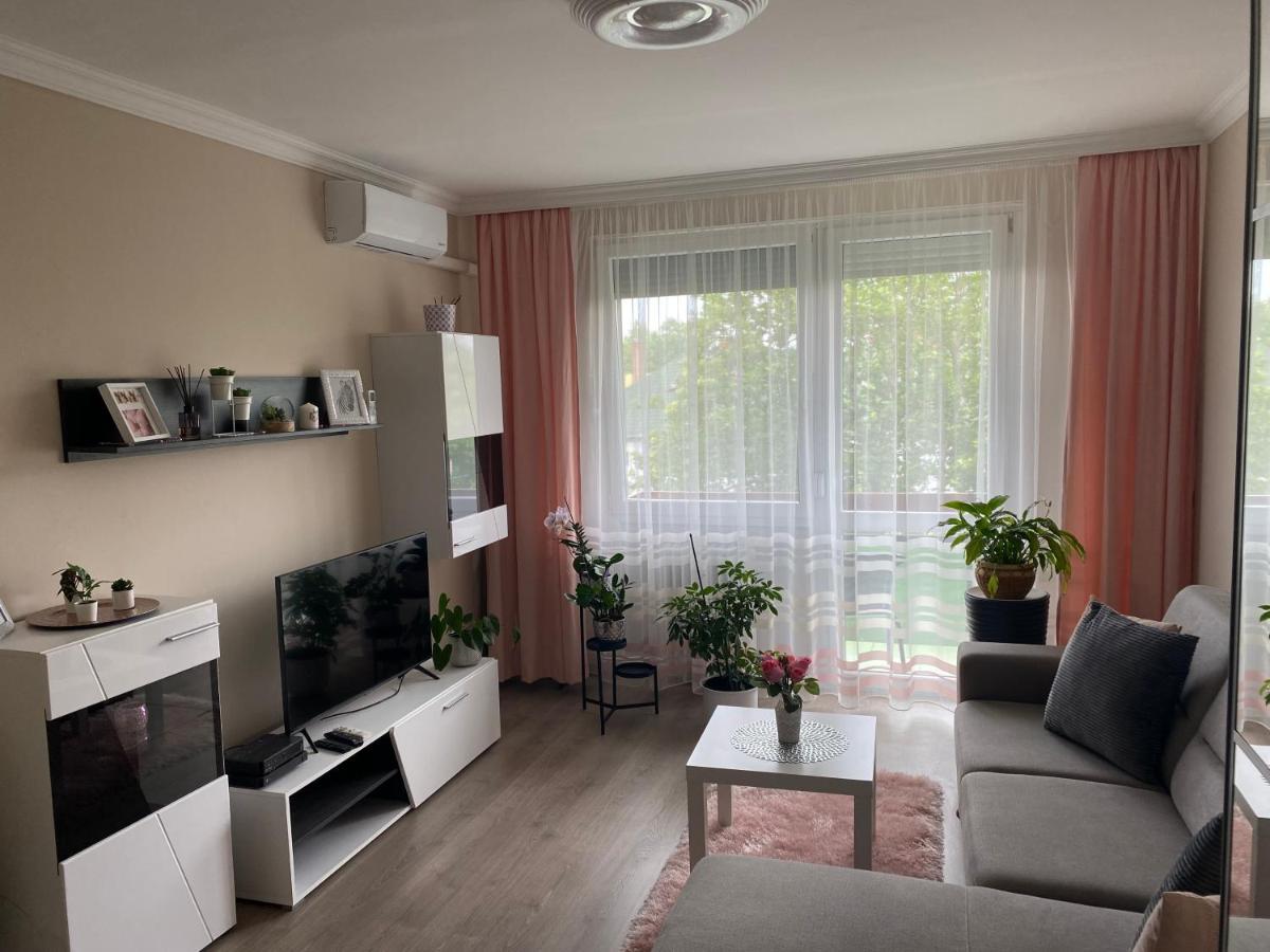 Apartment Sosto Forest *