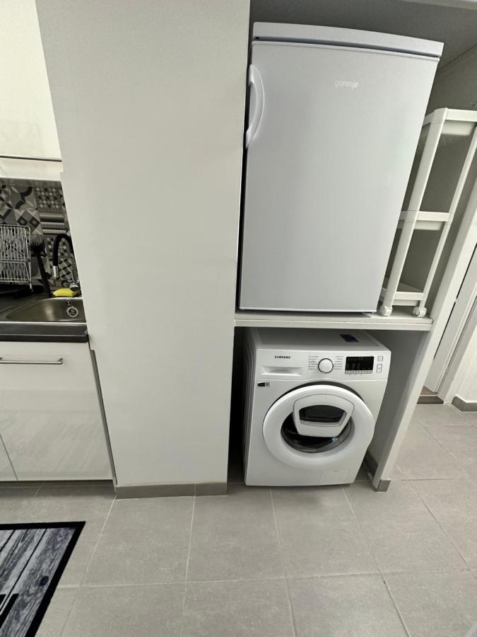 Appartamento Sosto Forest