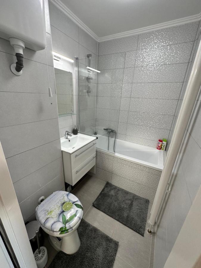 Apartment Sosto Forest Nyiregyhaza